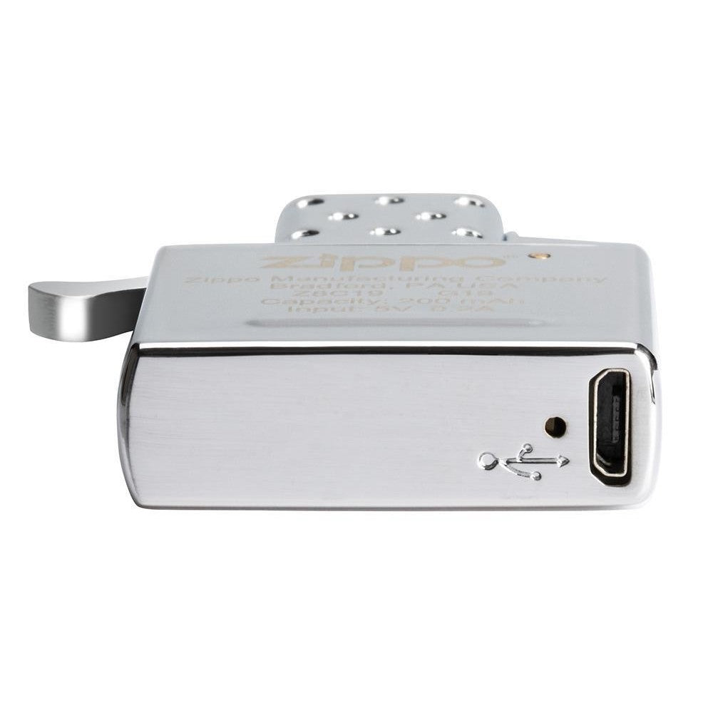 Zippo - Arc Insert Lighter fra Zippo - billede nr. 3 hos GrejFreak.dk