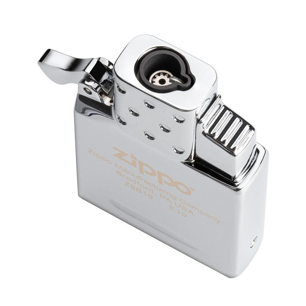 Zippo - Butane Insert Blue Torch Lighter fra Zippo - billede nr. 2 hos GrejFreak.dk