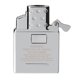 Zippo - Butane Insert Blue Torch Lighter fra Zippo - billede nr. 3 hos GrejFreak.dk