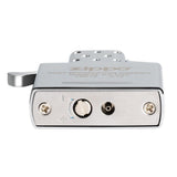 Zippo - Butane Insert Blue Torch Lighter fra Zippo - billede nr. 4 hos GrejFreak.dk