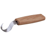 BeaverCraft - Löffelmesser