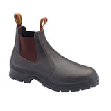 Blundstone - 400 Arbeitsstiefel // Braun