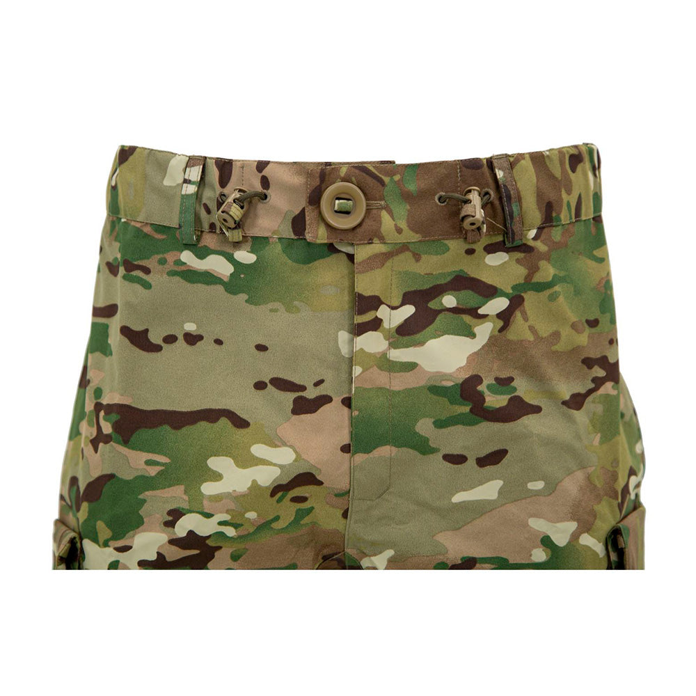 Carinthia - TRG GORE-TEX Regenhose MultiCam // MultiCam