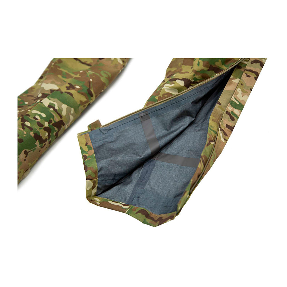 Carinthia - TRG GORE-TEX Regenhose MultiCam // MultiCam