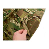 Carinthia - TRG GORE-TEX Regenhose MultiCam // MultiCam
