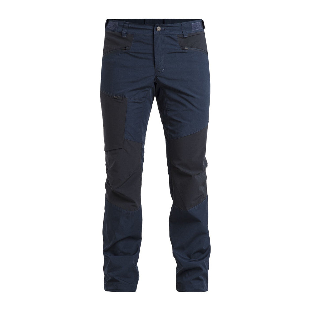 Lundhags - Makke Hose Dunkelblau // Dunkelblau