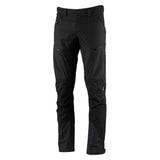 Lundhags - Makke Hose Schwarz // Schwarz