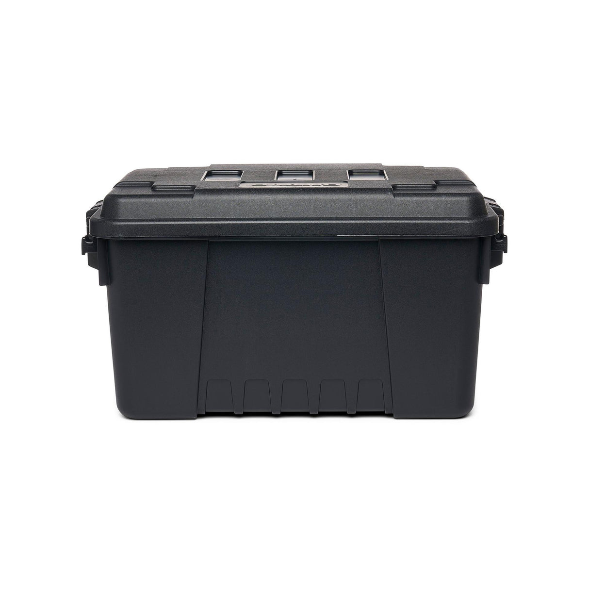 Plano - Transportbox Small // Schwarz