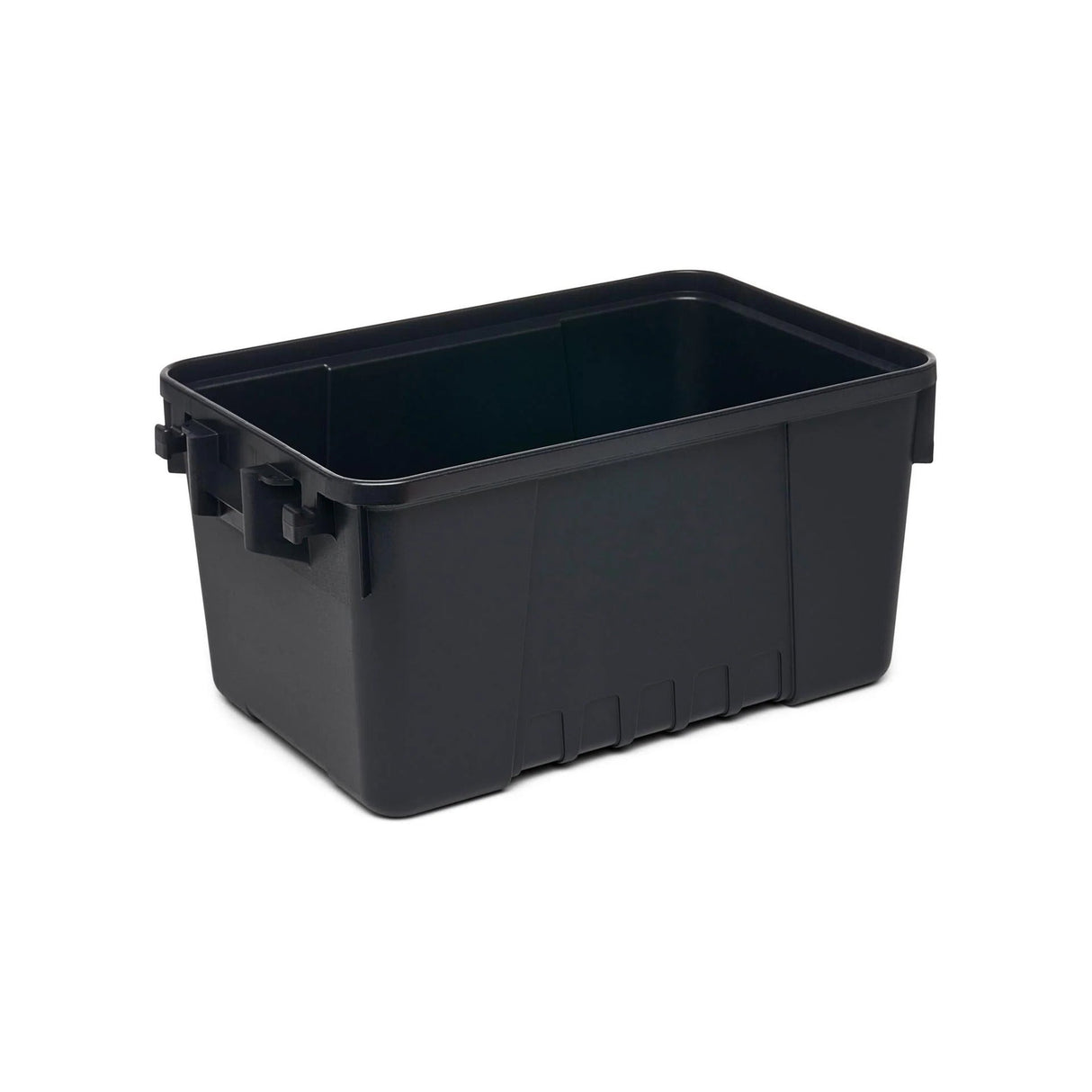 Plano - Transportbox Small // Schwarz
