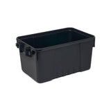 Plano - Transportbox Small // Schwarz