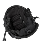 Protection Group - ARCH Kugelsicherer Helm // Schwarz