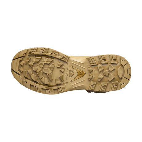 Salomon - Forces Quest 4D GORE-TEX-Stiefel V2 // Coyote