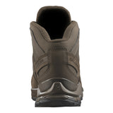 Salomon - XA Forces MID Stiefel // Erdbraun