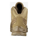 Salomon - XA Forces MID Stiefel // Dunkler Sand / Coyote