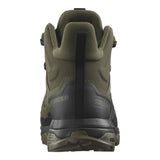 Salomon - X Ultra Forces Mid Stiefel Ranger Grün //