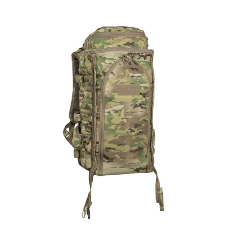 Eberlestock - Little Brother Rygsæk 35L // MultiCam fra Eberlestock - billede nr. 1 hos GrejFreak.dk