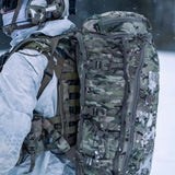 Eberlestock - Little Brother Rygsæk 35L // MultiCam fra Eberlestock - billede nr. 5 hos GrejFreak.dk