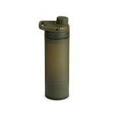 Grayl - Ultrapress Vandrensefilter 500 ml // Olive Drab fra Grayl - billede nr. 2 hos GrejFreak.dk