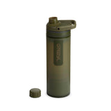 Grayl - Ultrapress Vandrensefilter 500 ml // Olive Drab fra Grayl - billede nr. 3 hos GrejFreak.dk