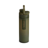 Grayl - Ultrapress Vandrensefilter 500 ml // Olive Drab fra Grayl - billede nr. 6 hos GrejFreak.dk