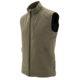 Carinthia - Loftshell Climate Vest // Olive fra Carinthia - billede nr. 2 hos GrejFreak.dk