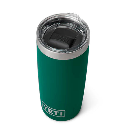 YETI - Rambler Tumbler 295 ml // Black Forest Green fra YETI - billede nr. 2 hos GrejFreak.dk