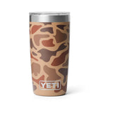 YETI - Rambler Tumbler 295 ml // Wetlands Camo fra YETI - billede nr. 1 hos GrejFreak.dk