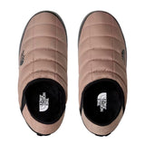 The North Face - Thermoball V Traction Mule Herre Camp og Teltsko // Mushroom Grey fra The North Face - billede nr. 6 hos GrejFreak.dk