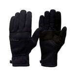 Black Diamond - Everyday Fleece Handsker // Sort fra Black Diamond - billede nr. 1 hos GrejFreak.dk
