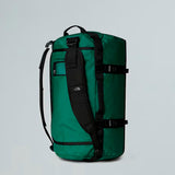 The North Face - Base Camp Duffel Bag Small 50L // Evergreen fra The North Face - billede nr. 5 hos GrejFreak.dk