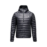 Black Diamond - Deploy Down 0.5 Full Zip Dun Pullover // Sort fra Black Diamond - billede nr. 1 hos GrejFreak.dk