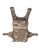 Eberlestock - Small Recon Modular Bino Kikkerttaske // MultiCam fra Eberlestock - billede nr. 1 hos GrejFreak.dk