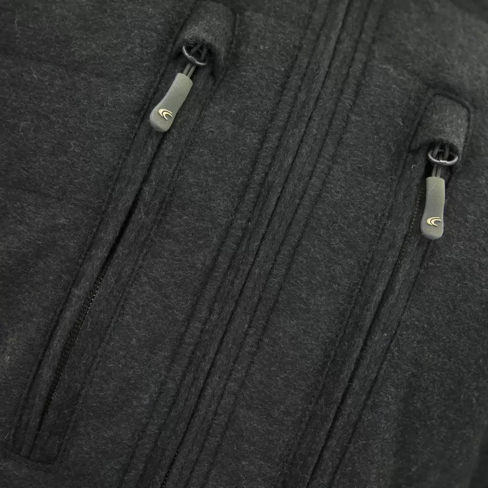 Carinthia - G-LOFT ILG Jagtjakke // Olive fra Carinthia - billede nr. 6 hos GrejFreak.dk