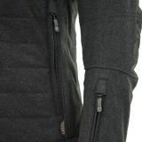 Carinthia - G-LOFT ILG Jagtjakke // Olive fra Carinthia - billede nr. 7 hos GrejFreak.dk