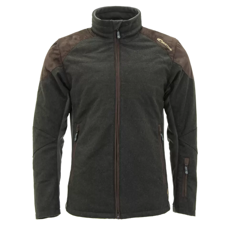 Carinthia - G-LOFT TLLG 2.0 Jagtjakke // Olive fra Carinthia - billede nr. 1 hos GrejFreak.dk