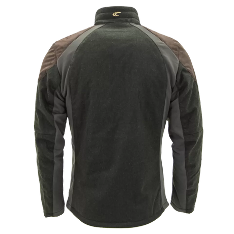 Carinthia - G-LOFT TLLG 2.0 Jagtjakke // Olive fra Carinthia - billede nr. 2 hos GrejFreak.dk