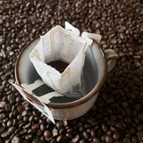 The Drip - Kaffe Drip Bags, Dark Nordic 10-pak