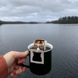 The Drip - Kaffe Drip Bags, Kifaru 4-Pak