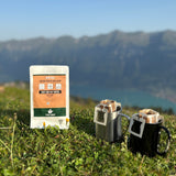 The Drip - Kaffe drip bags, Kifaru 10 pak