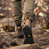 Blundstone - 2056 All Terrain Chelsea Støvler // Rustic Brown fra Blundstone - billede nr. 4 hos GrejFreak.dk