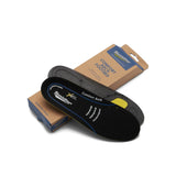 Blundstone - Comfort Arch Indlægssåler // Sort fra Blundstone - billede nr. 1 hos GrejFreak.dk