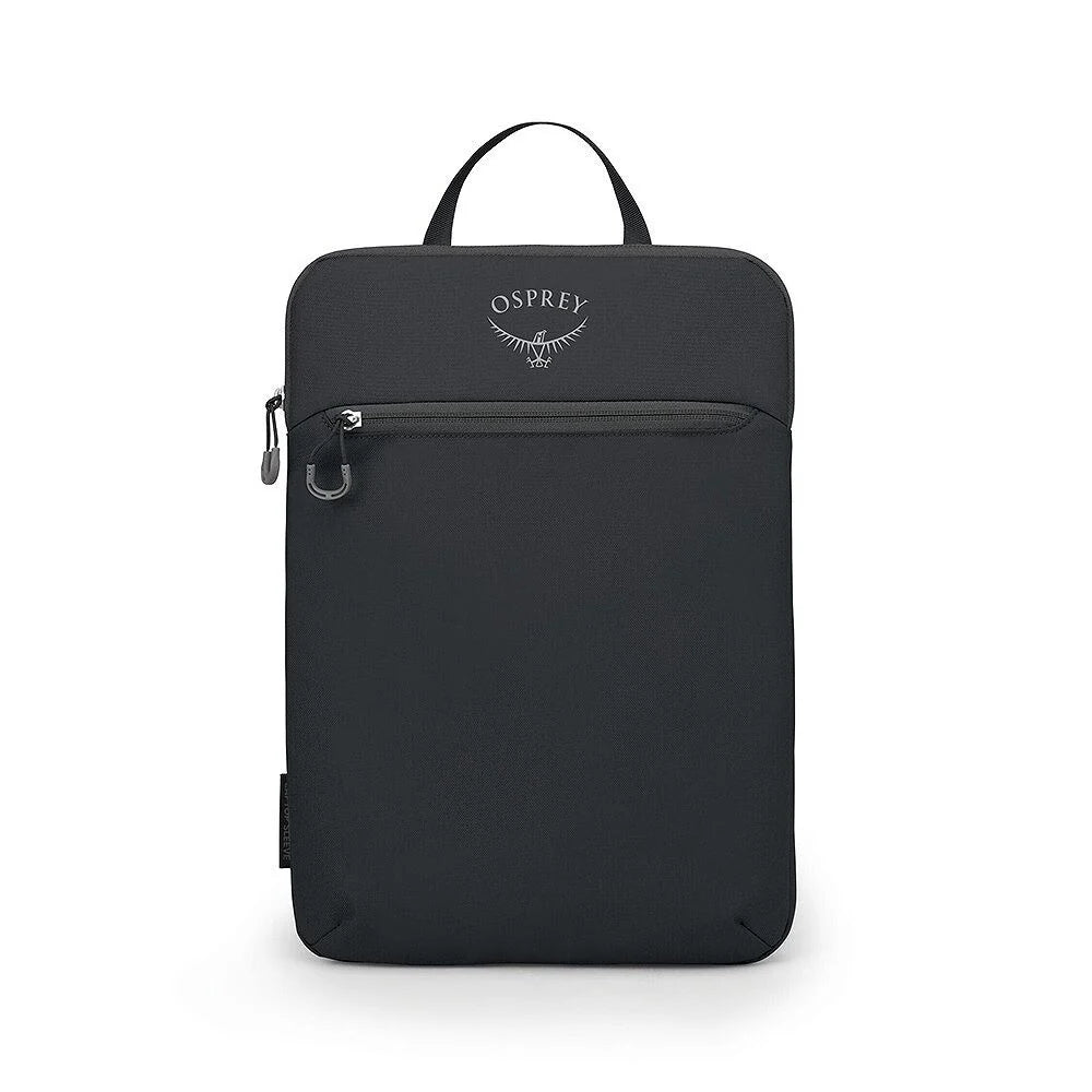 Osprey - Daylite 14" Laptop Sleeve // Sort fra Osprey - billede nr. 2 hos GrejFreak.dk