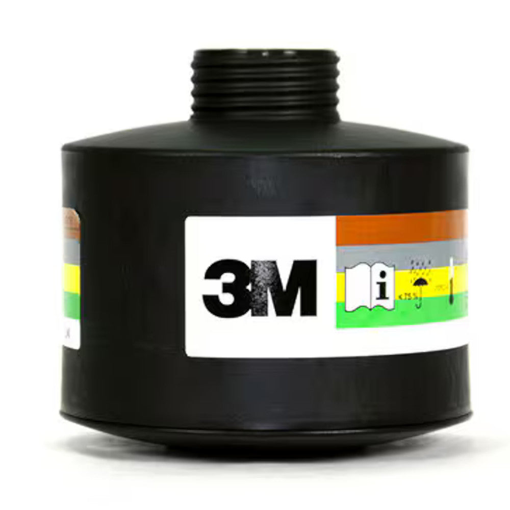 3M - Gasfilter CFR32-Åndedrætsværn & Gasmasker-3M Peltor-GearFreak.de-1