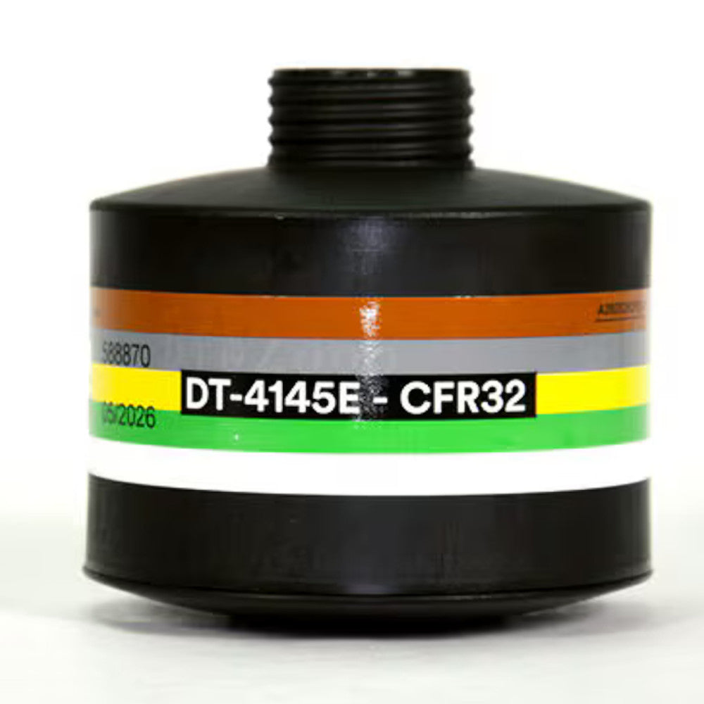 3M - Gasfilter CFR32-Åndedrætsværn & Gasmasker-3M Peltor-GearFreak.de-5