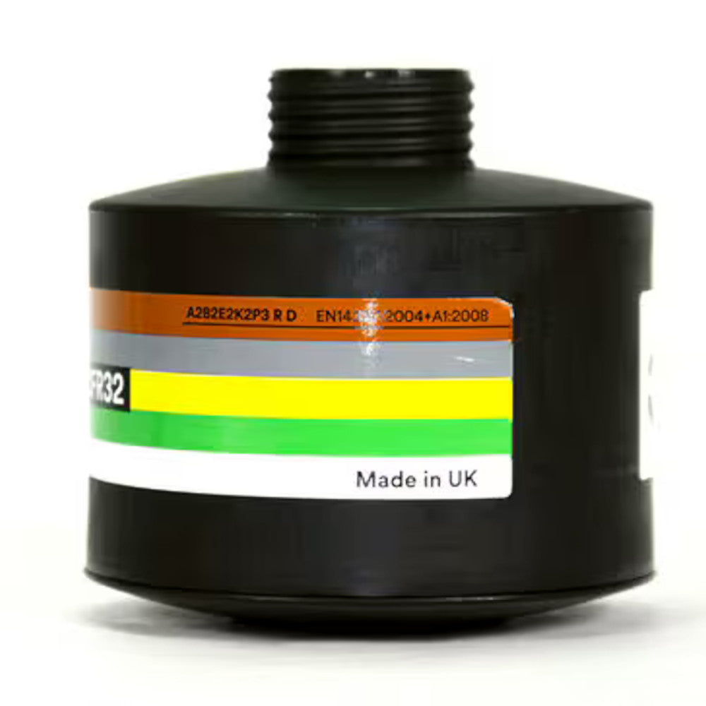 3M - Gasfilter CFR32-Åndedrætsværn & Gasmasker-3M Peltor-GearFreak.de-6
