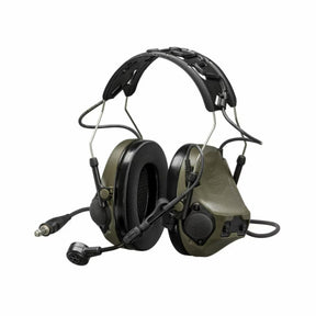 3M Peltor - ComTac VIII Gehörschutz 29 dB-Gehörschutz-3M Peltor-GearFreak.de-1