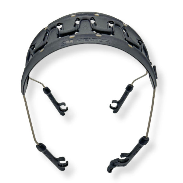3M Peltor - Headband ComTac AGM/1-Gehörschutz-3M Peltor-GearFreak.de-1