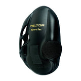 3M Peltor - Lose Schalen für SportTac-Gehörschutz // Schwarz-Gehörschutz-3M Peltor-GearFreak.de-1
