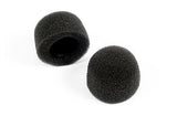 3M Peltor - Mikrofon-Windkappe M60 (2er-Pack)-Gehörschutz-3M Peltor-GearFreak.de-1