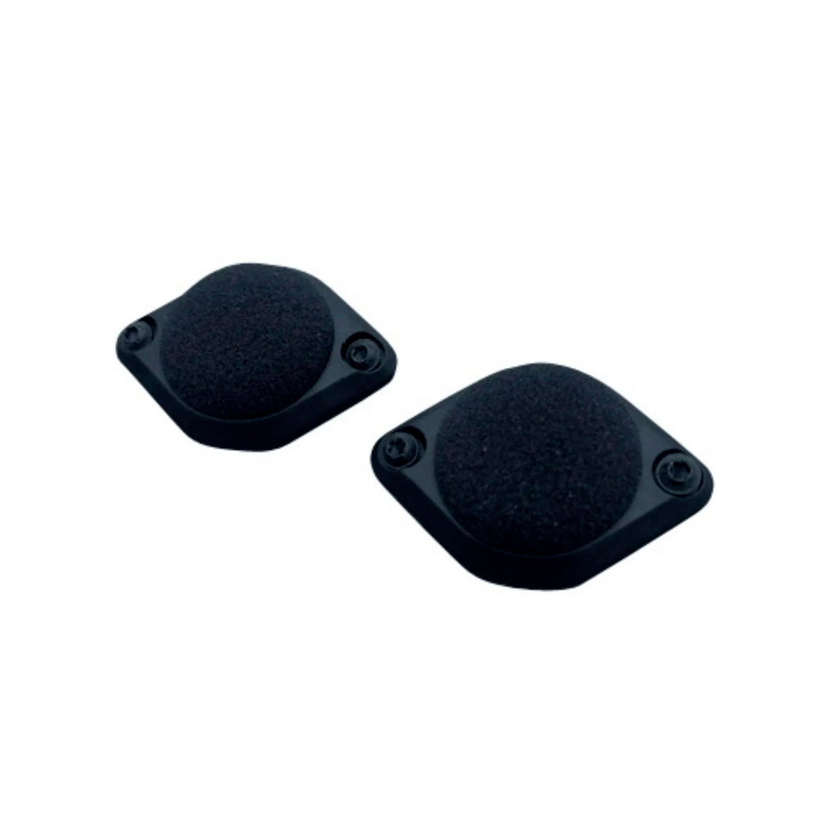 3M Peltor - Mikrofonvindhætte M194/2, 2 Stk.-Gehörschutz-3M Peltor-GearFreak.de-1